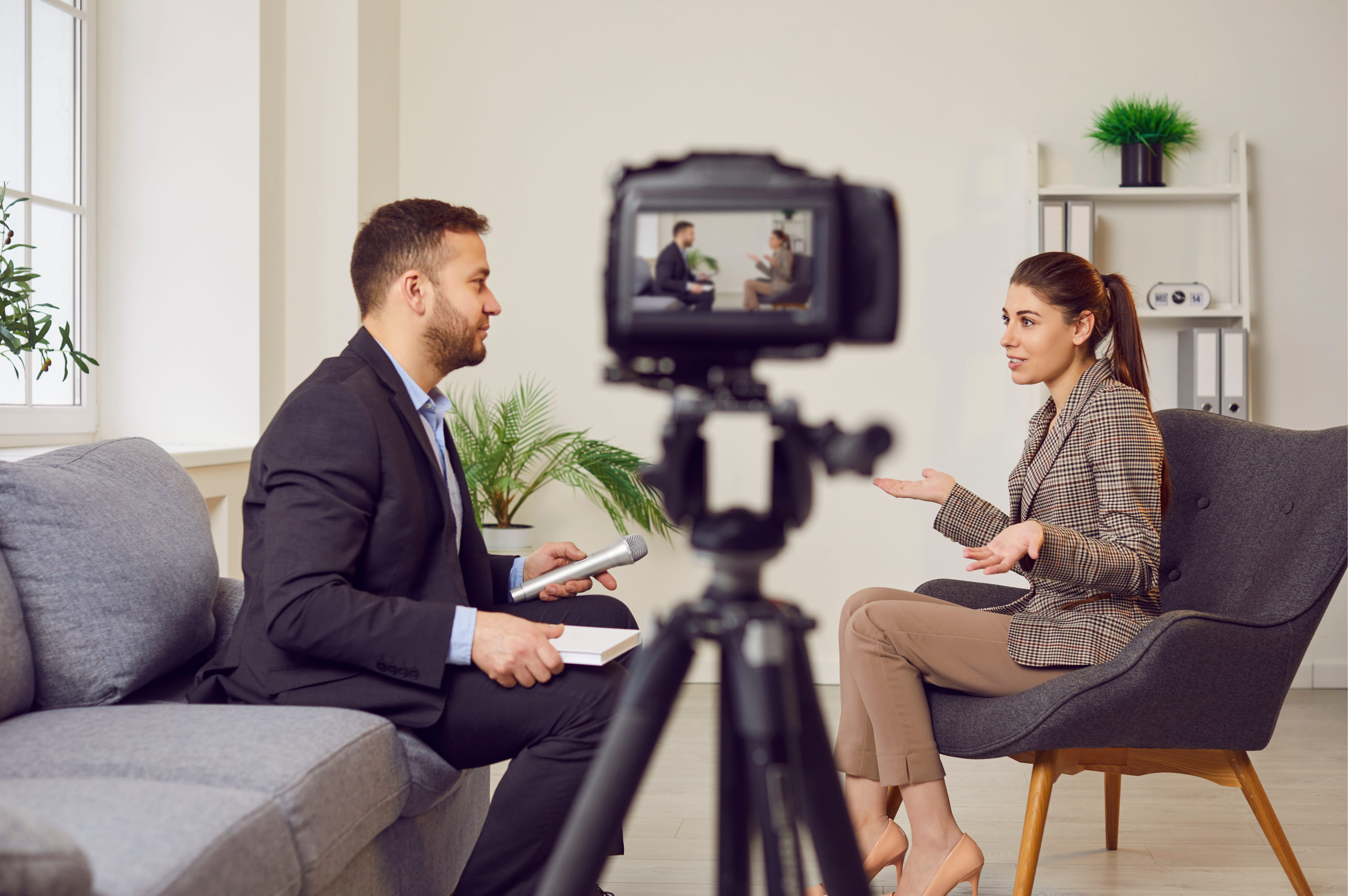 Digital PR